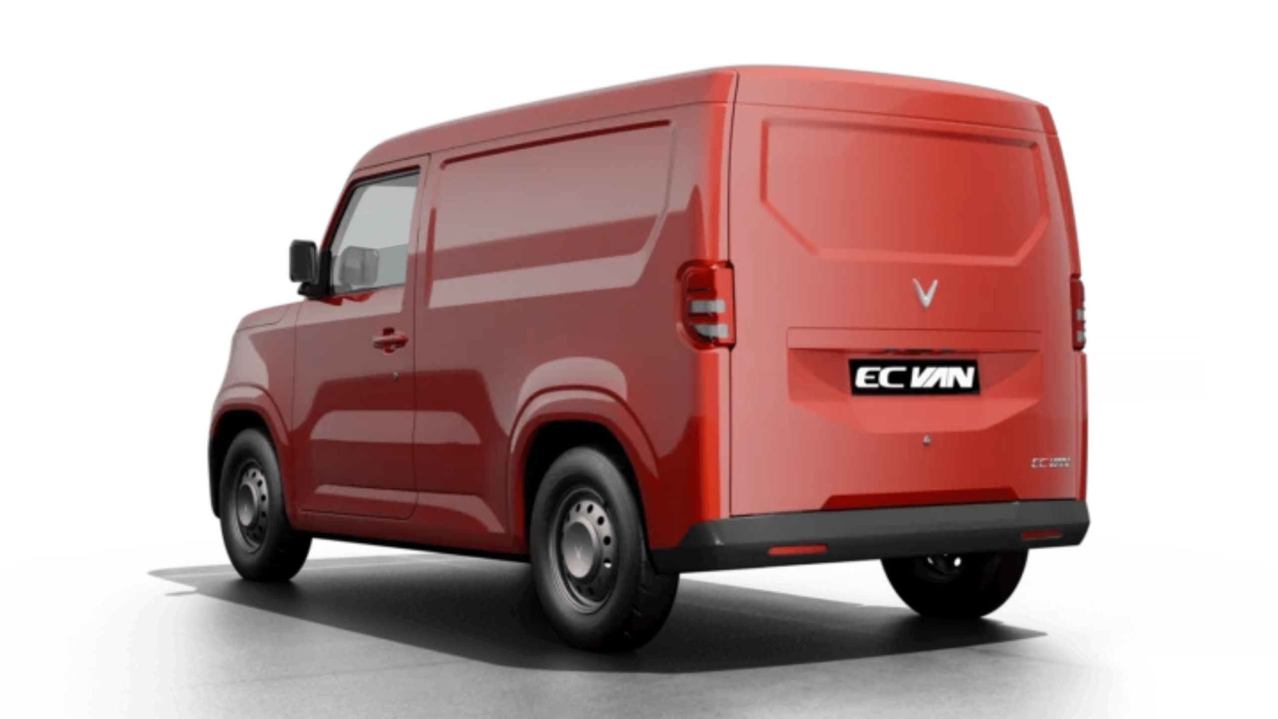 EC Van - Vinfast Huế
