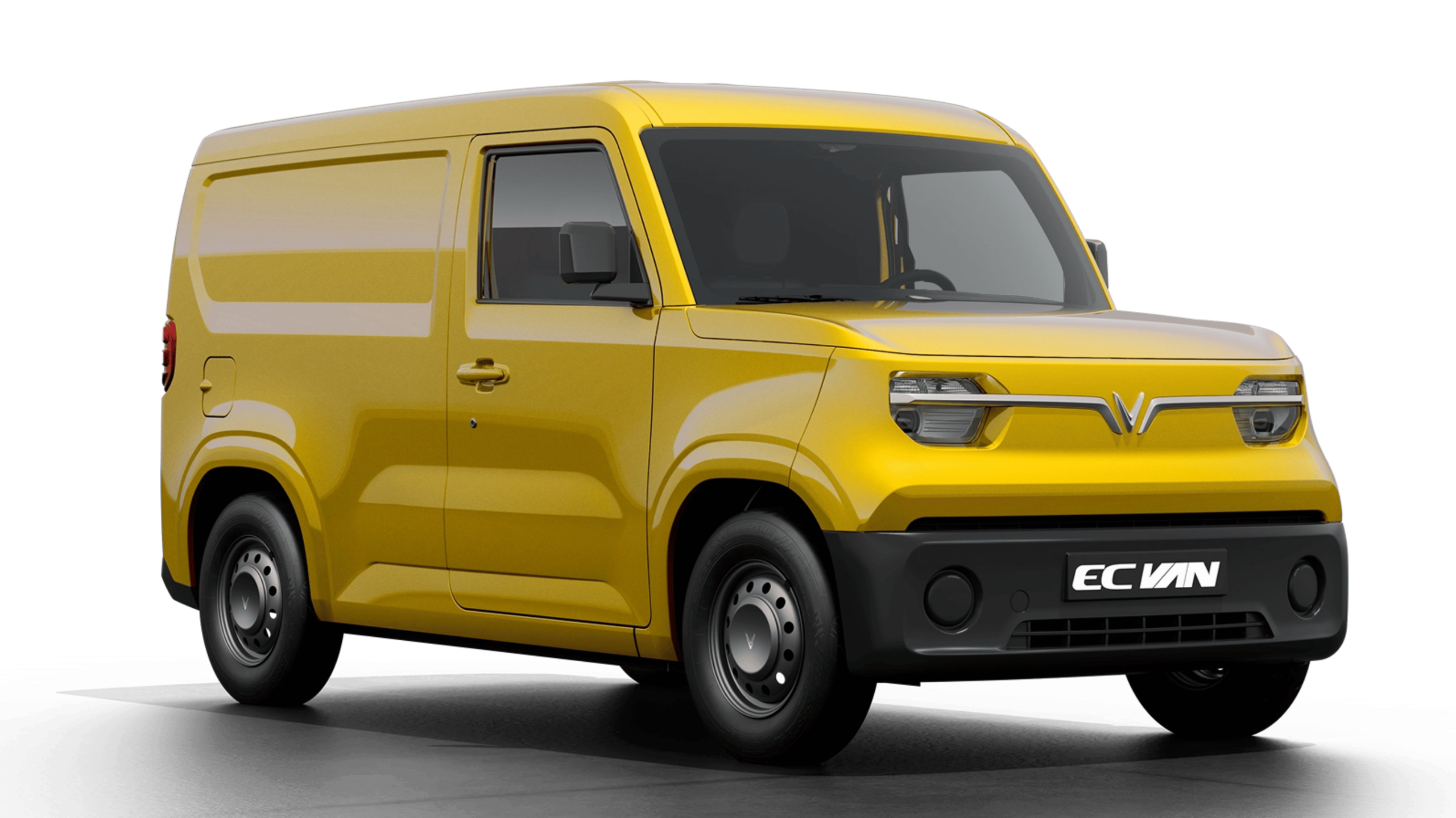 EC Van - Vinfast Huế